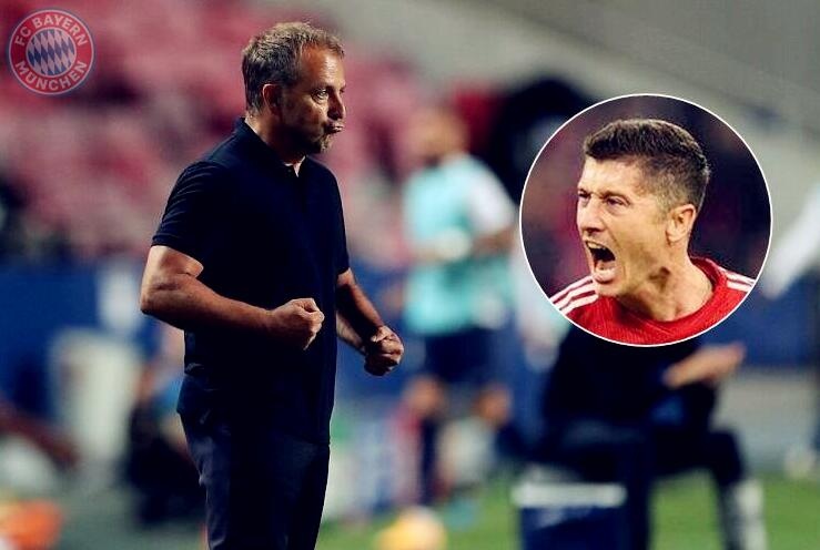 定的球队之 定的球队之