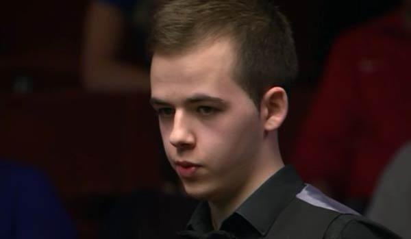 的临场表现 的临场表现