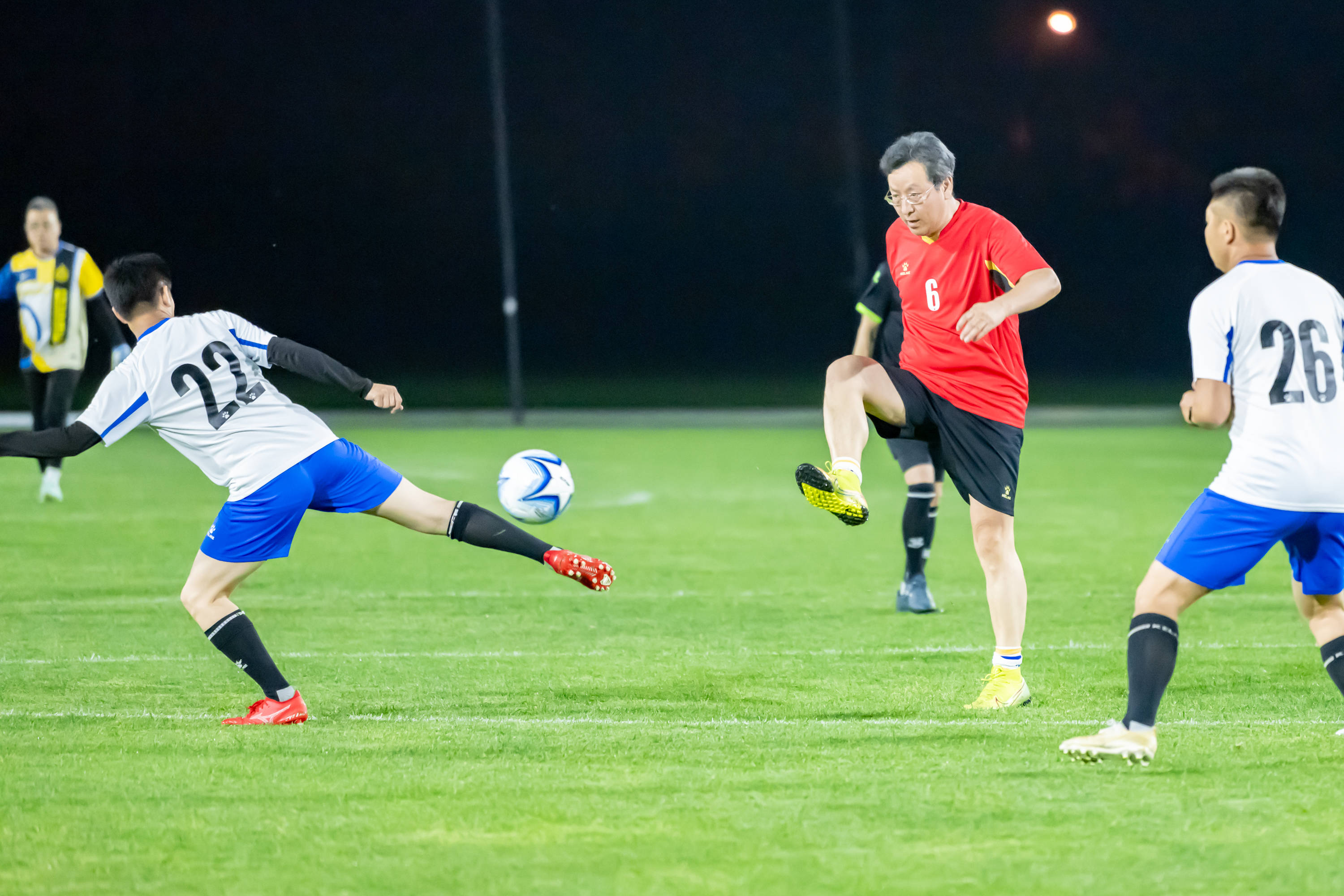 申花证明了 申花证明了