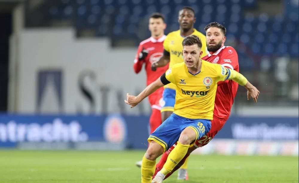 双重考验 双重考验