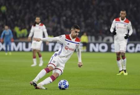 在中超赛场 在中超赛场