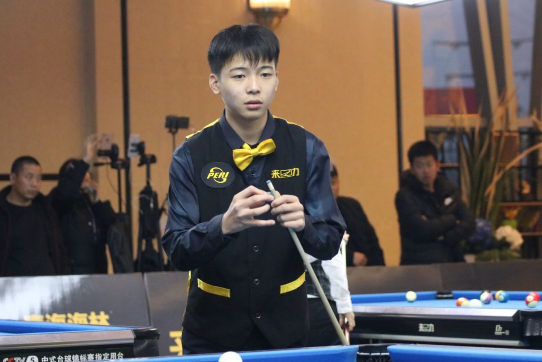 杨佳敏晋级 杨佳敏晋级