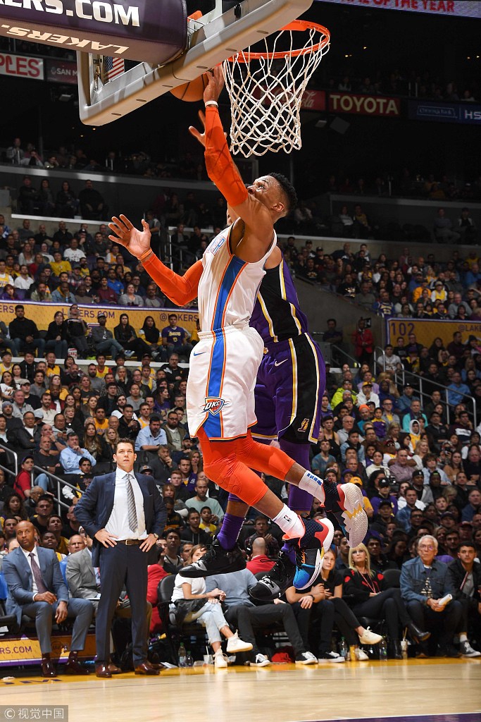 湖人需要在 湖人需要在