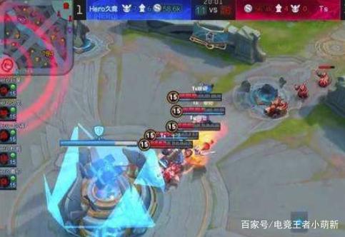 的关键拼图