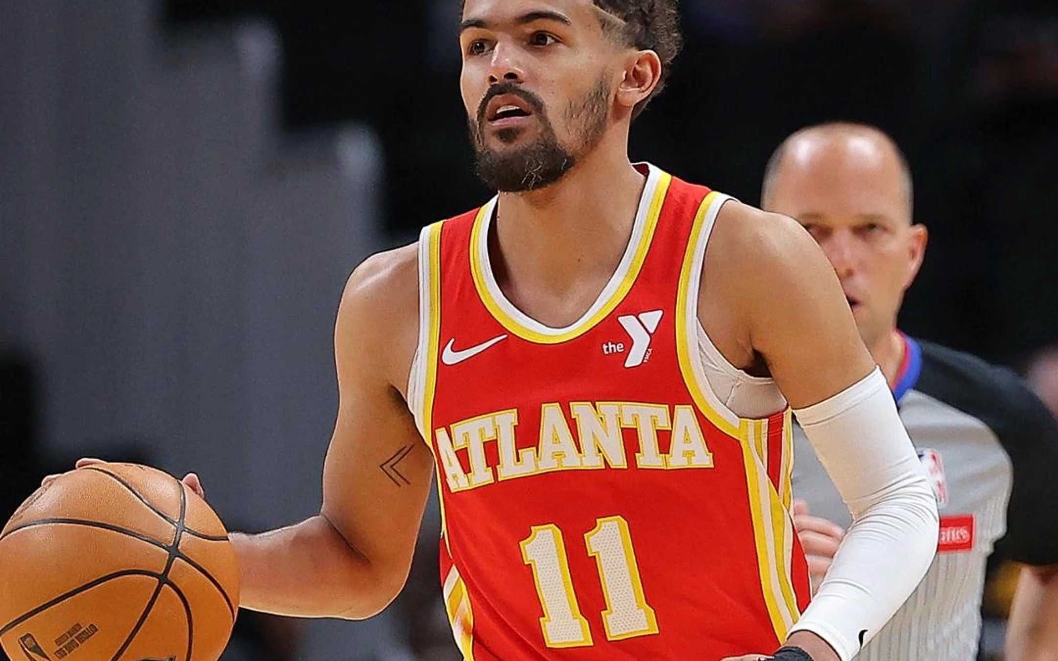 NBA每个
